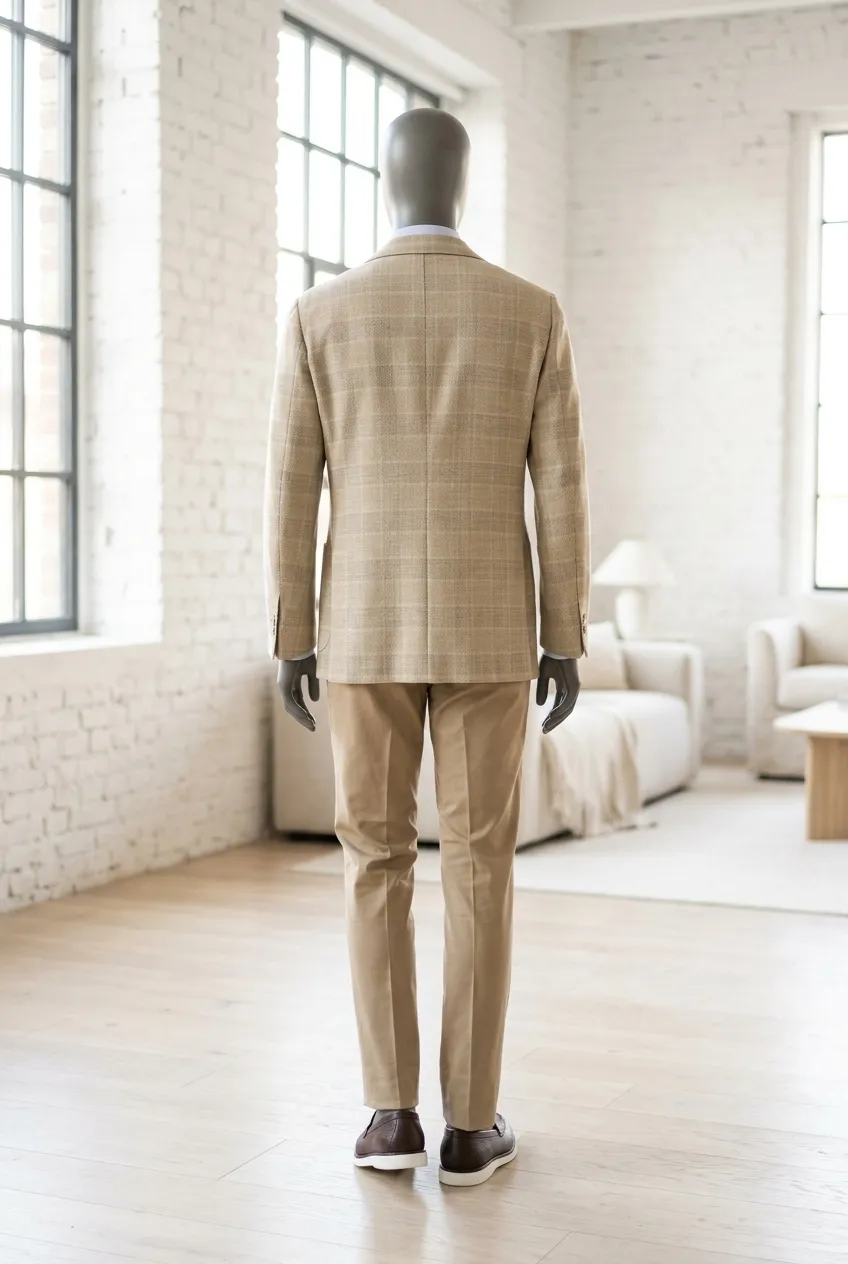 Kiton marynarka