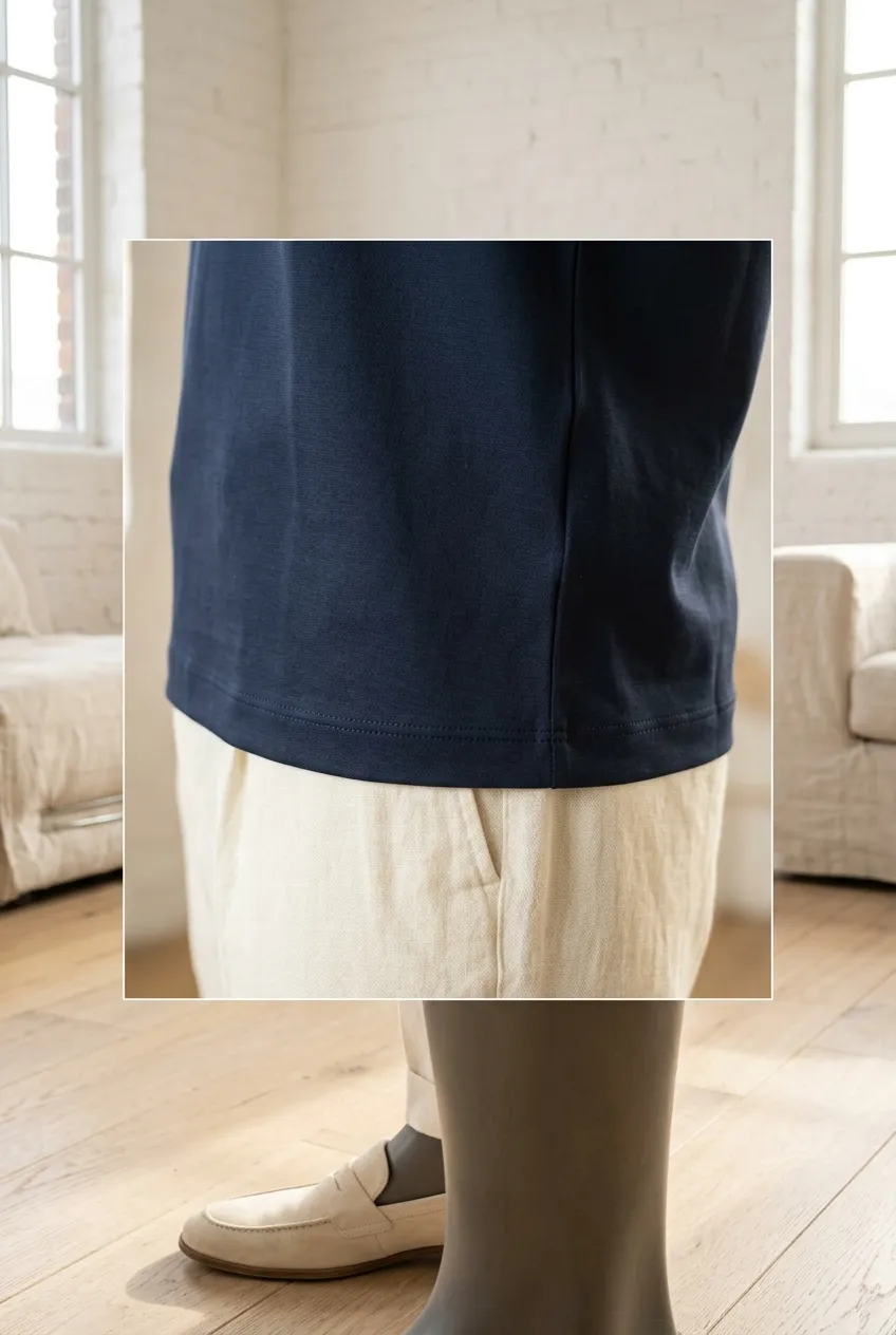 Moorer T-shirt