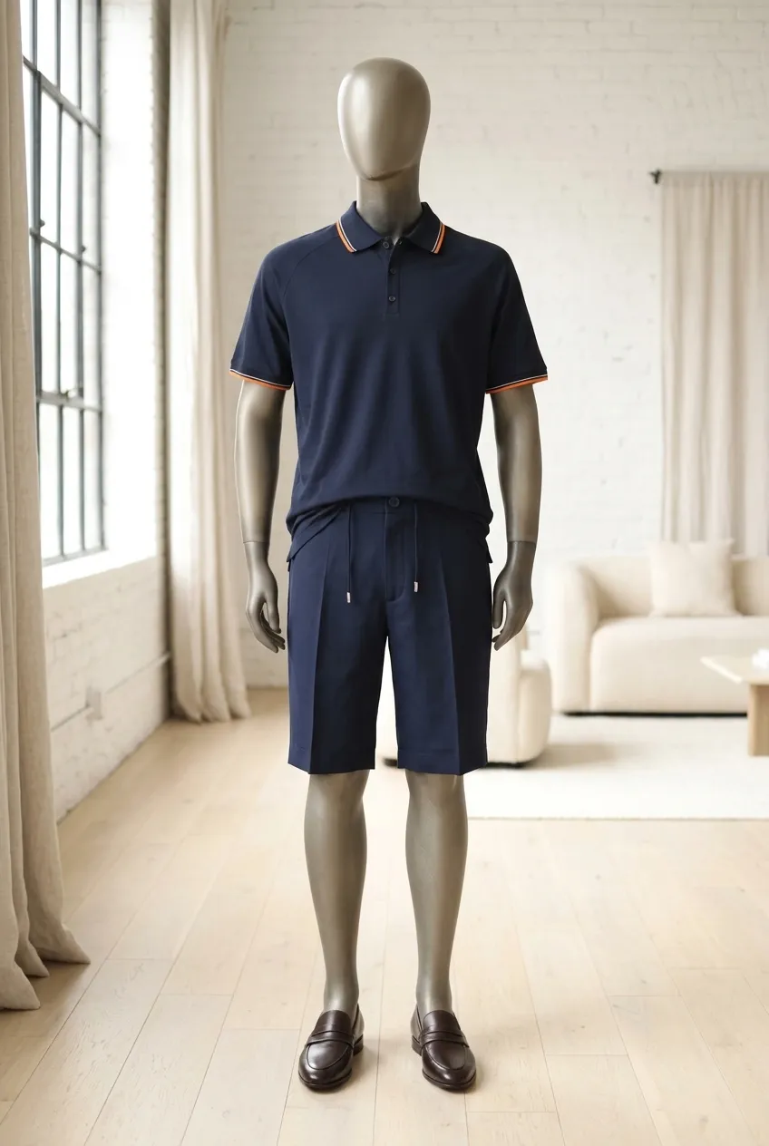 Moorer polo
