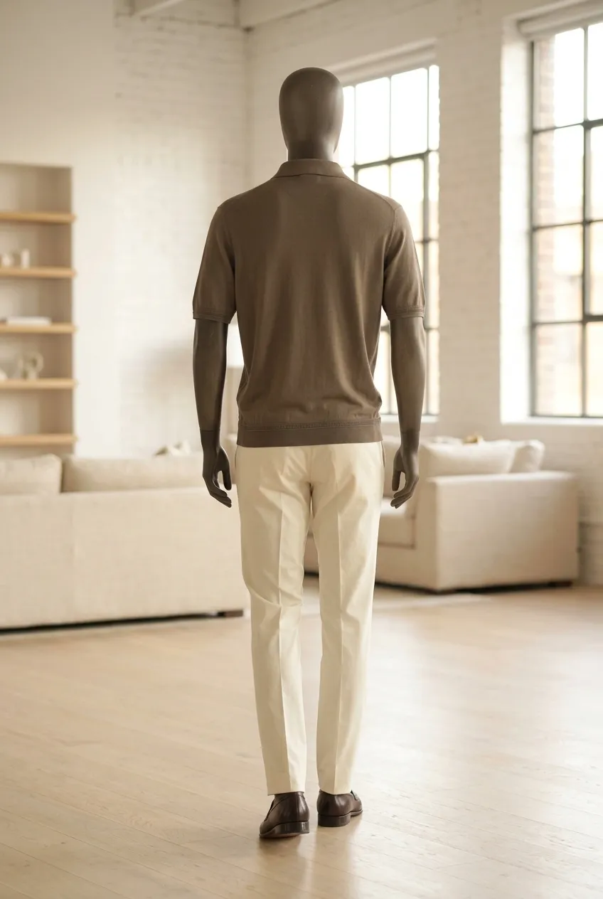 S.Ricci Polo