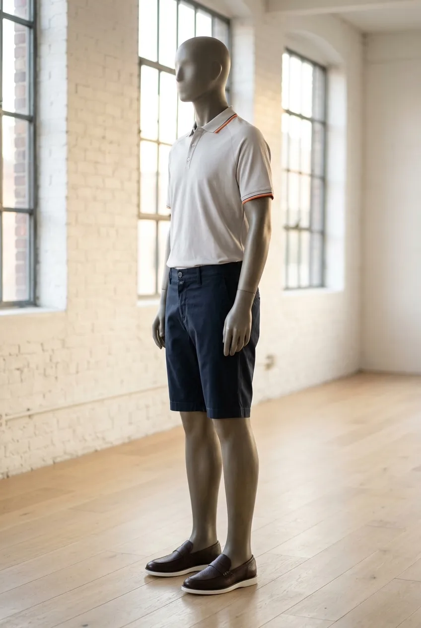 Moorer polo