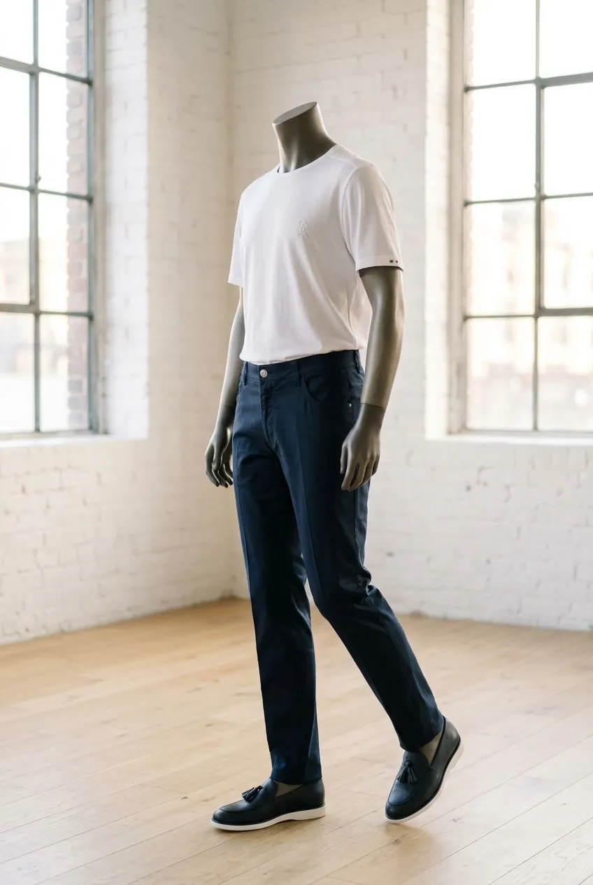 S.Ricci T-shirt