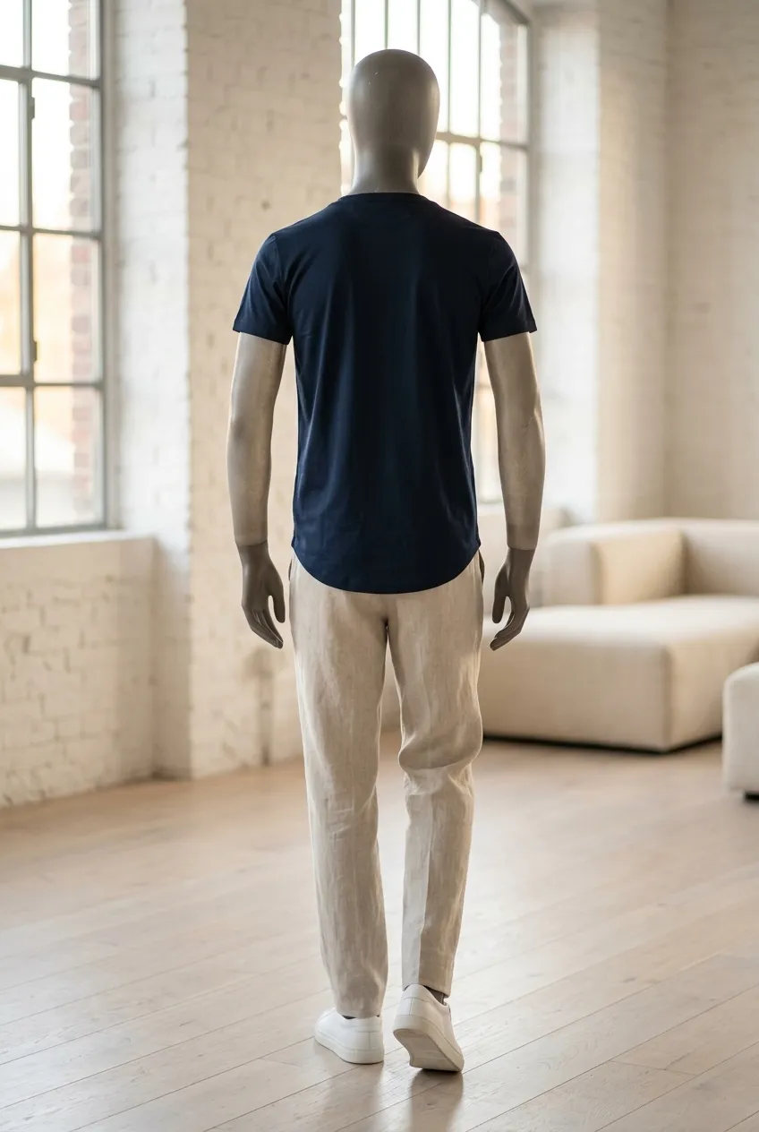 Moorer T-shirt