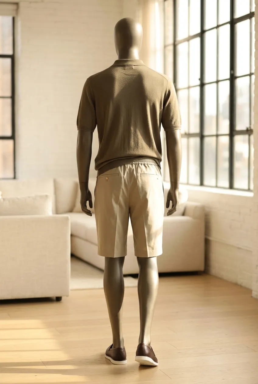 S.Ricci Polo