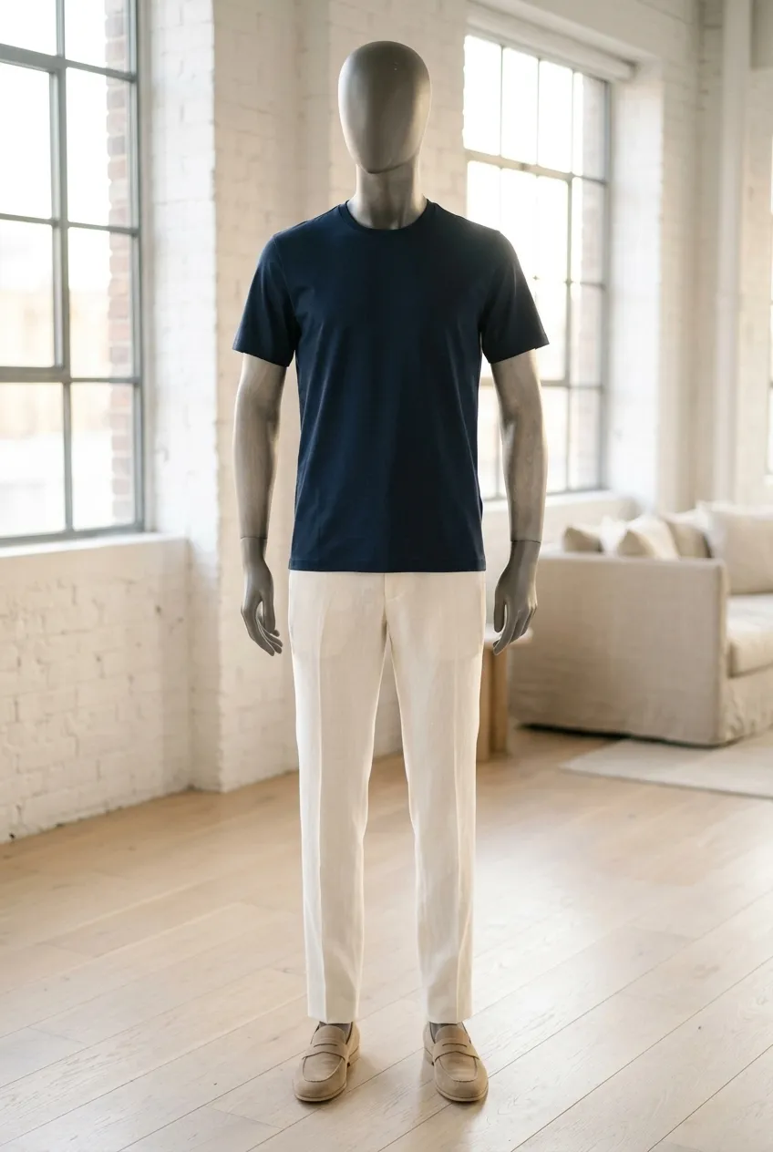 Moorer T-shirt