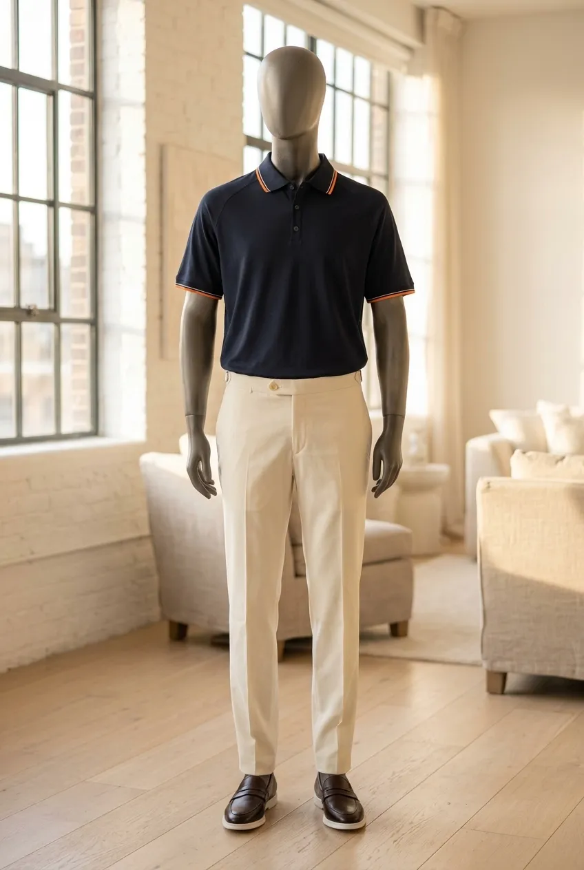 Moorer polo