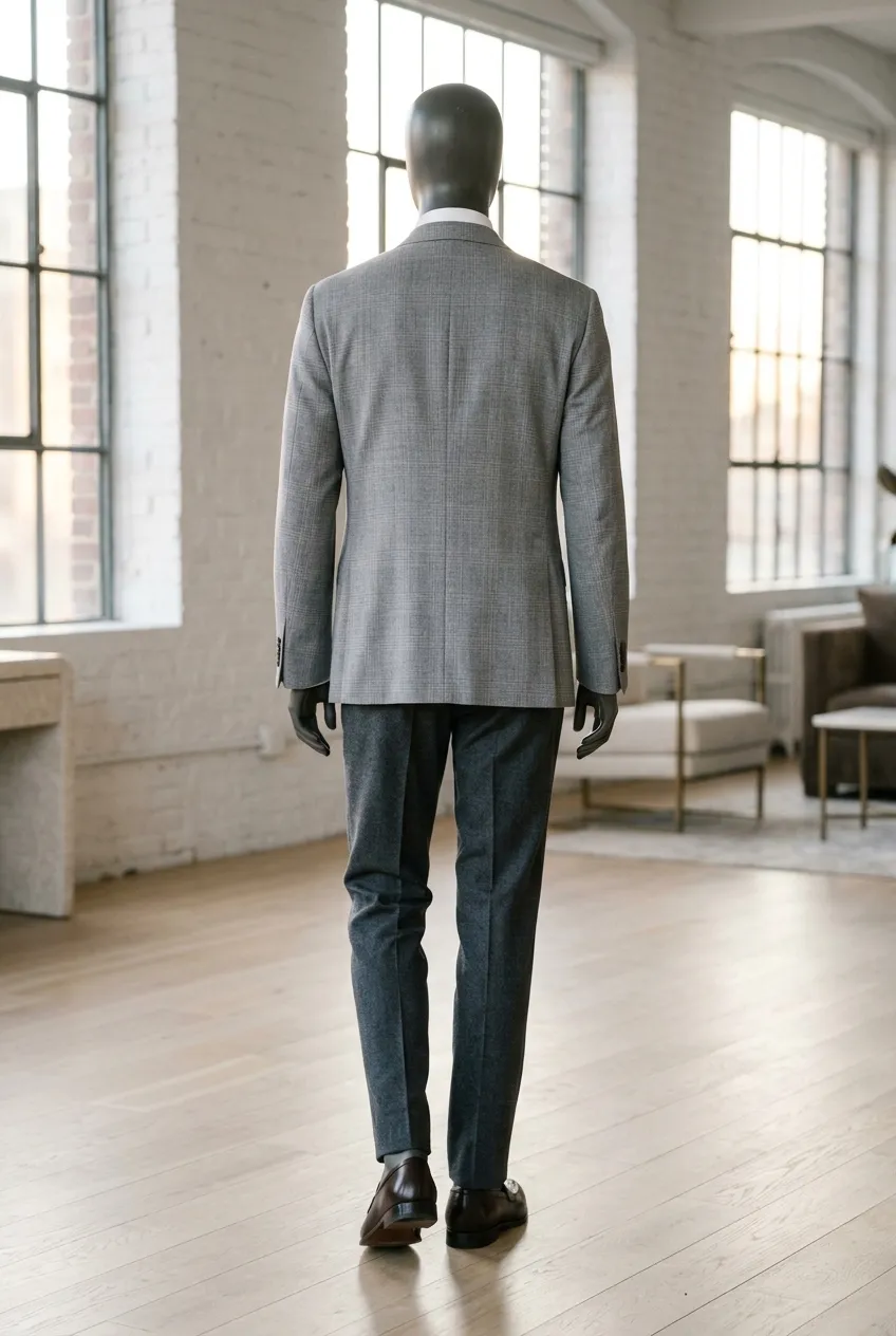 Canali marynarka