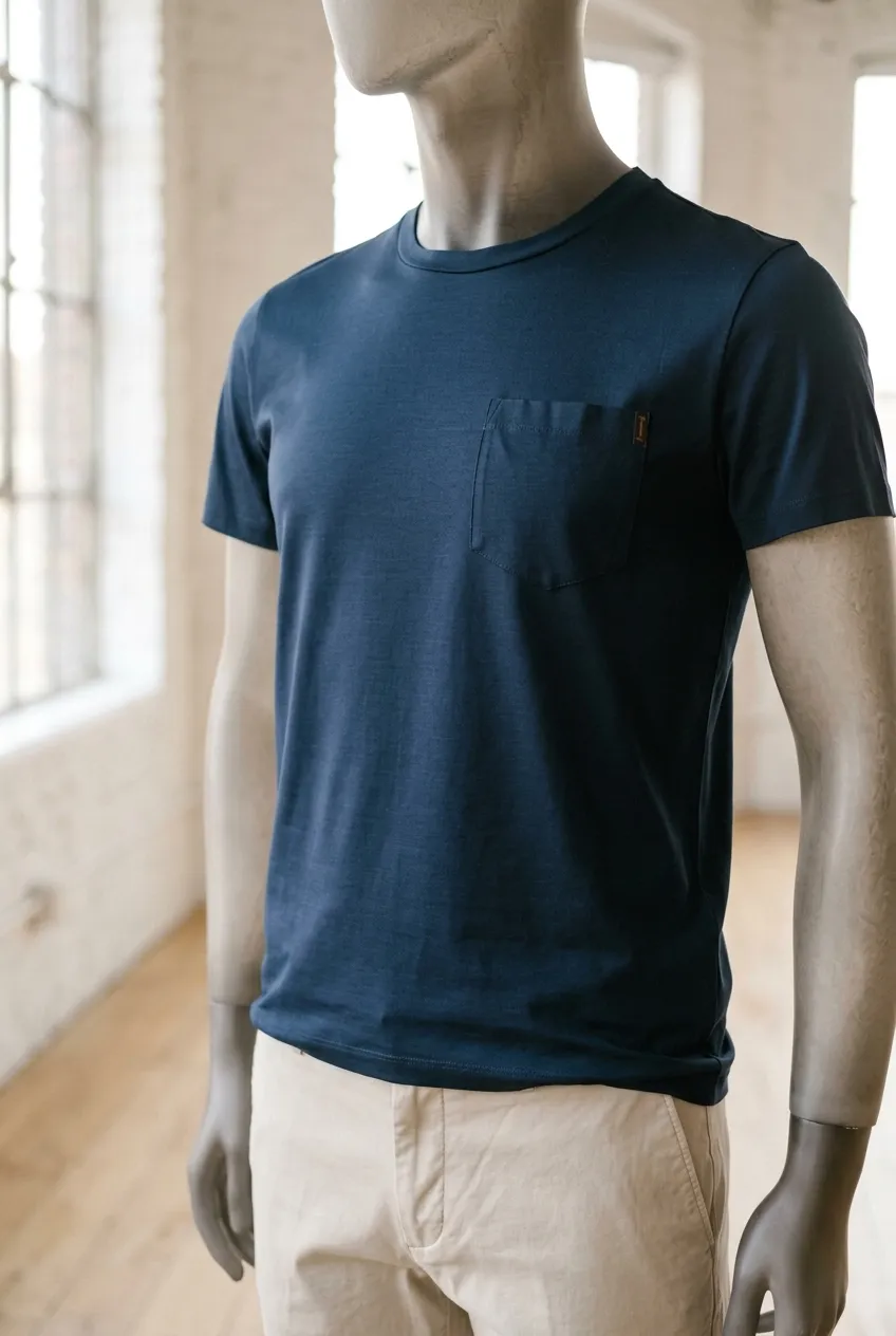 Moorer T-shirt