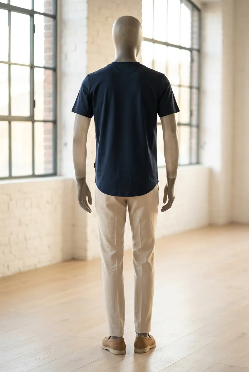 Moorer T-shirt