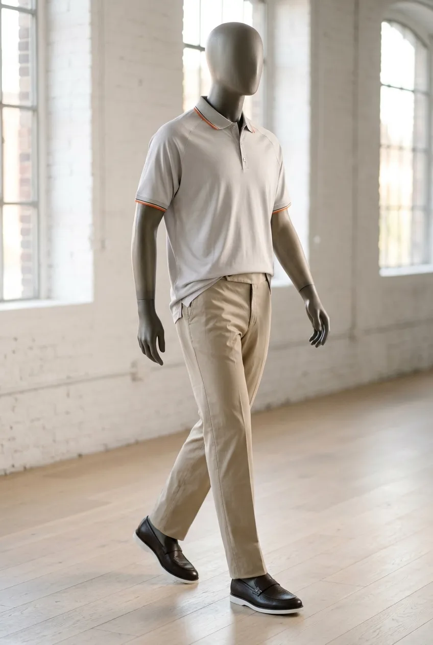 Moorer polo