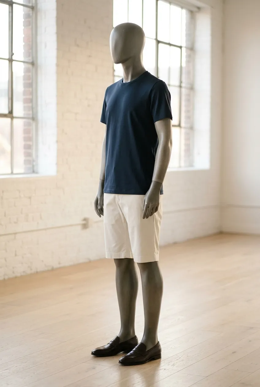 Moorer T-shirt