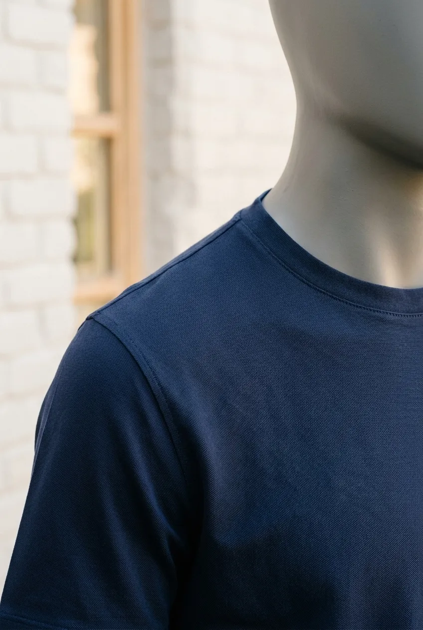 Moorer T-shirt