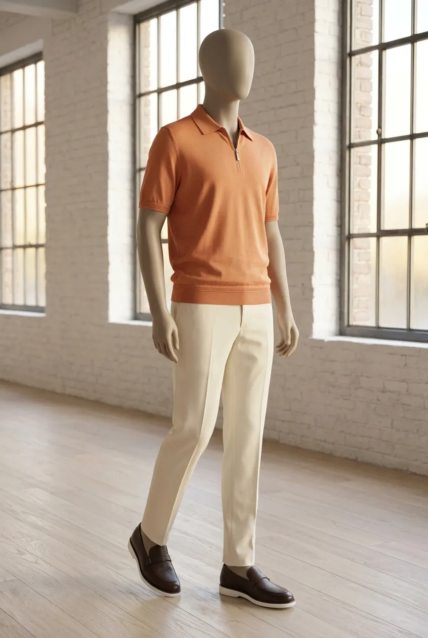 S.Ricci Polo
