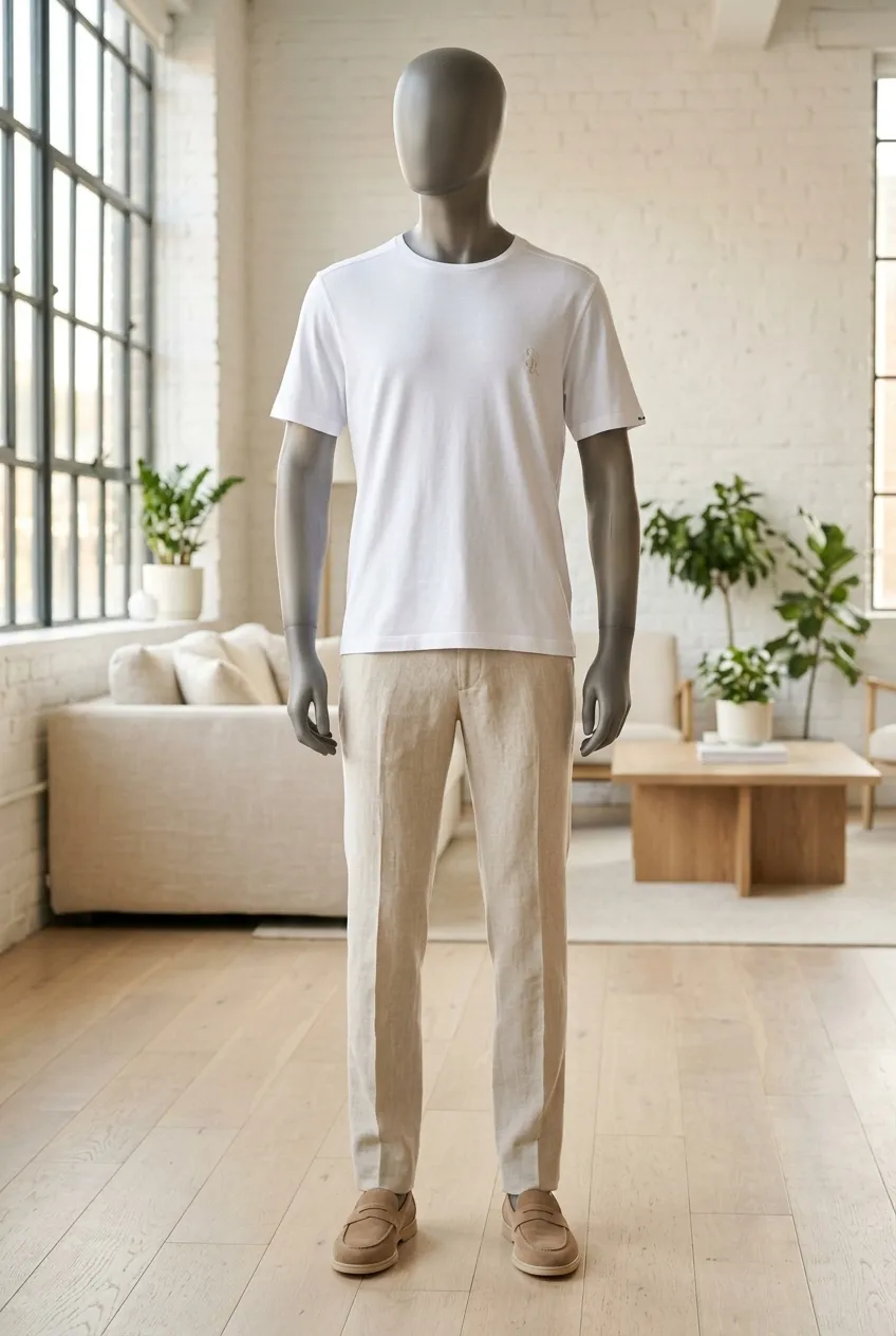S.Ricci T-shirt