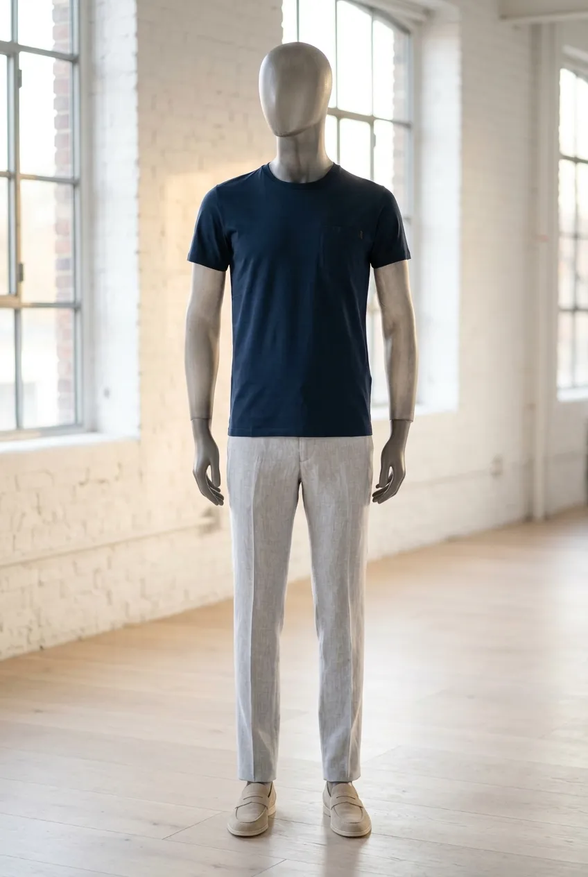 Moorer T-shirt