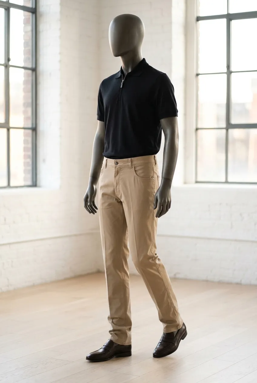 Canali T-shirt