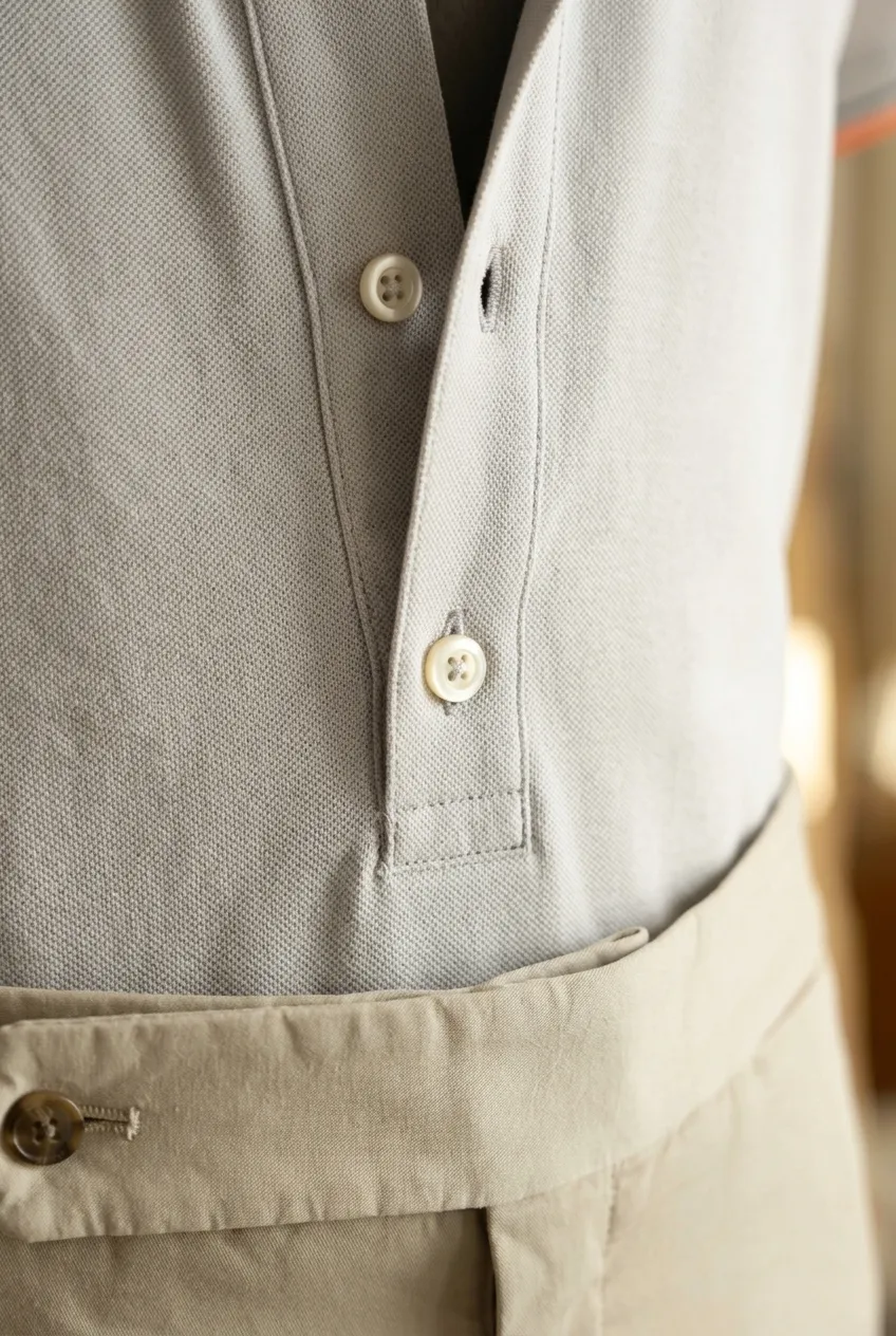 Moorer polo
