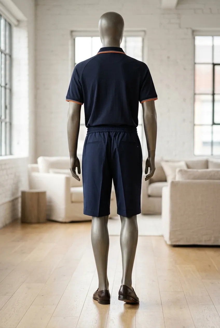 Moorer polo