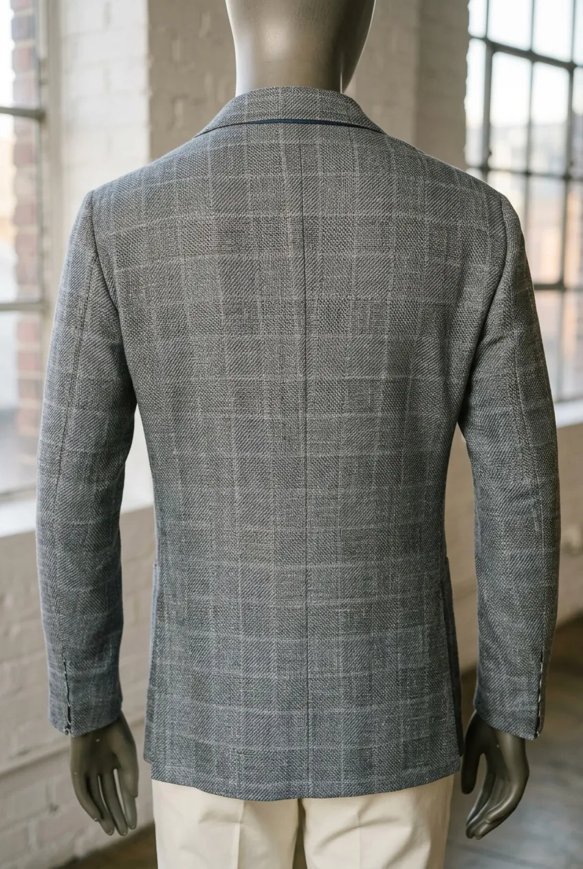 Kiton marynarka