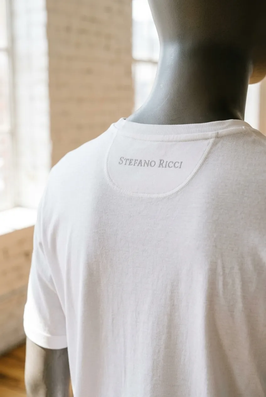 S.Ricci T-shirt