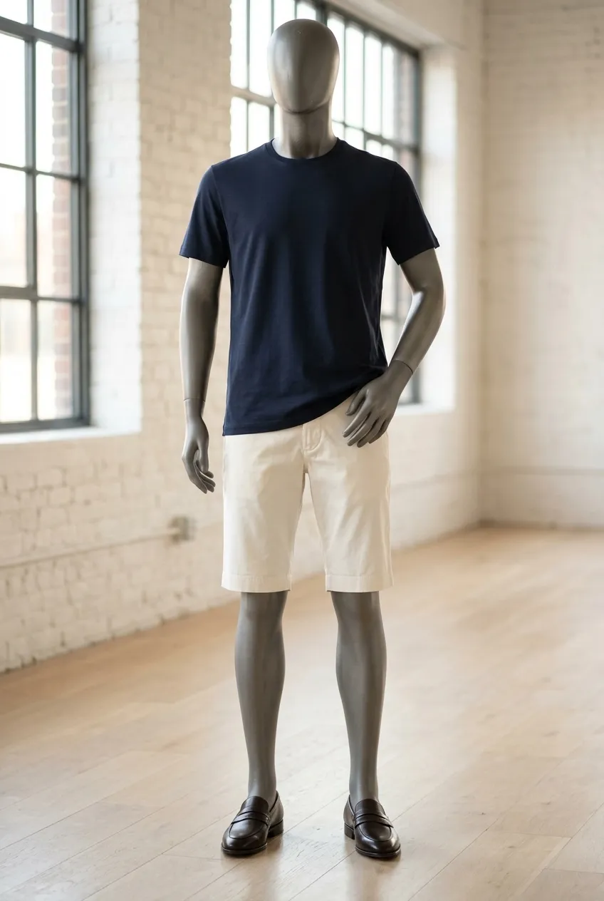Moorer T-shirt