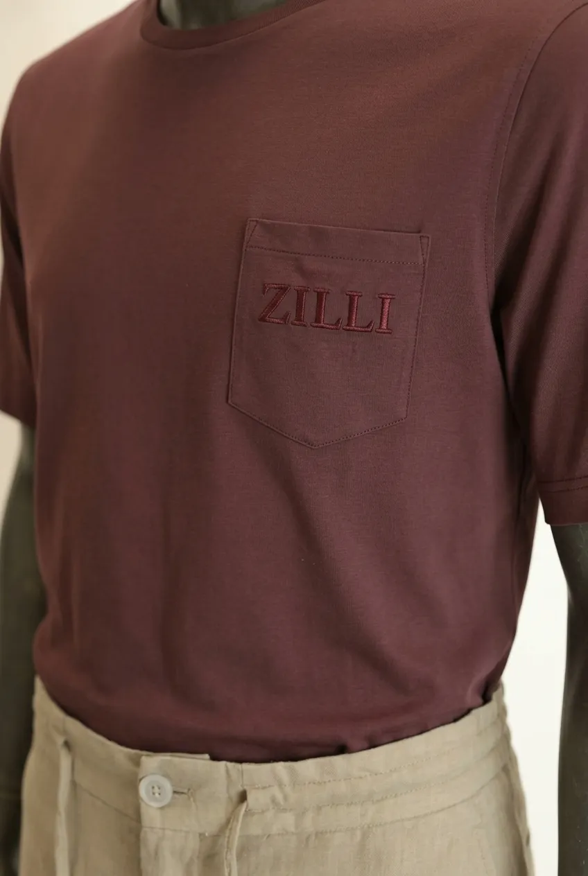 Zilli T-shirt