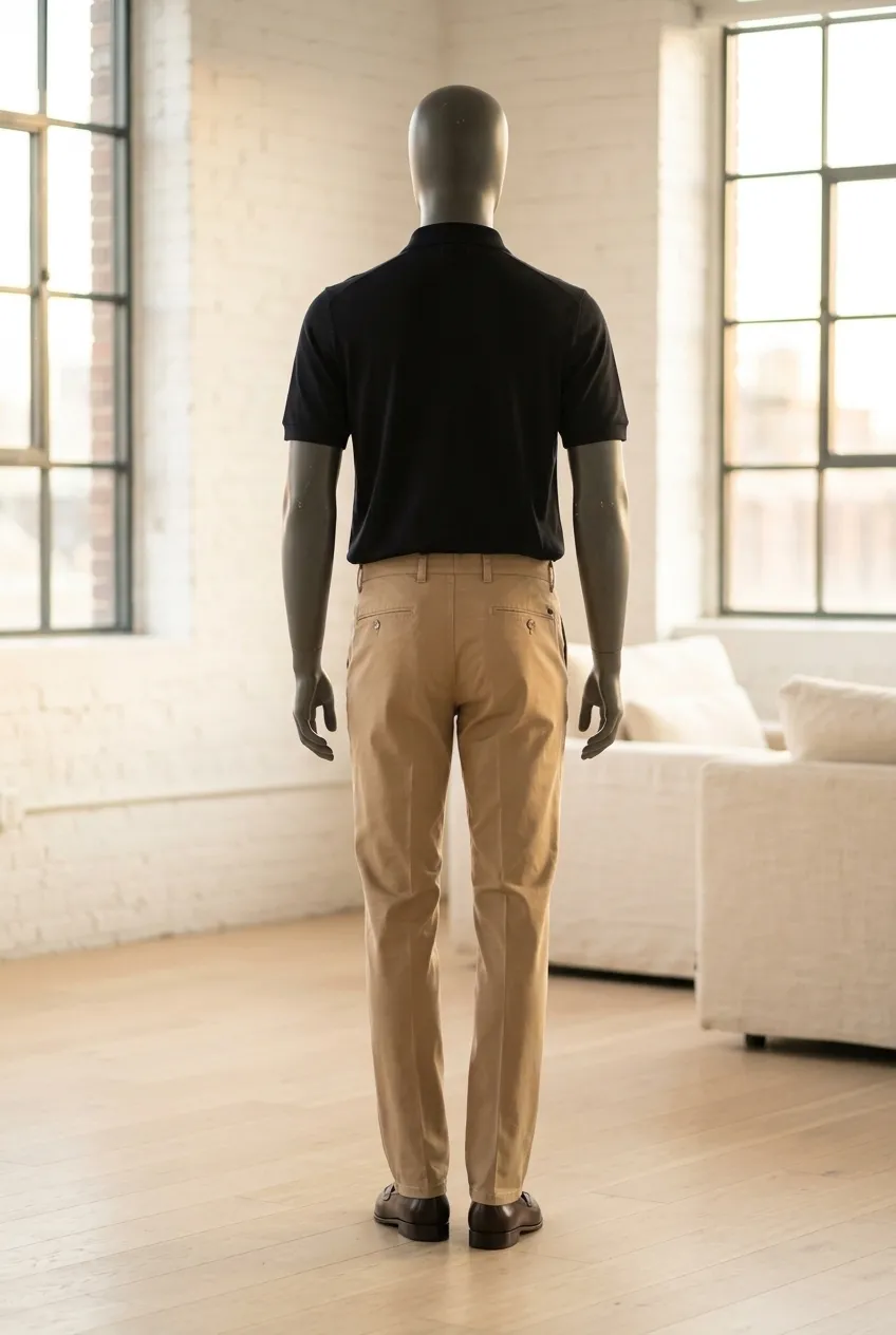Canali T-shirt