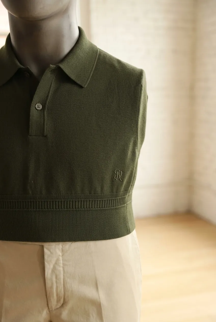 S.Ricci Polo