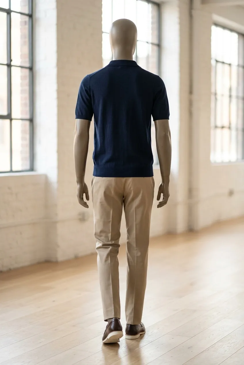 Canali polo