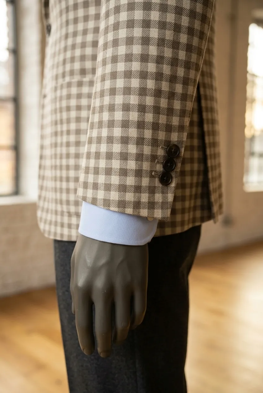 Kiton marynarka