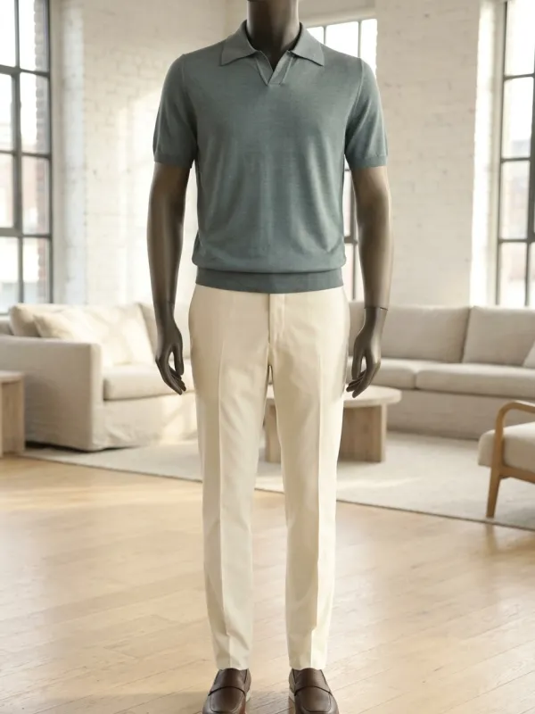 Canali polo
