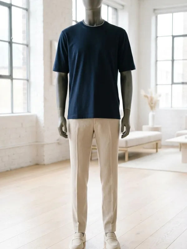 Zilli T-Shirt