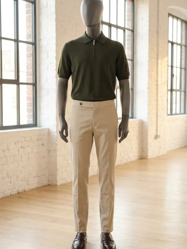 S.Ricci Polo