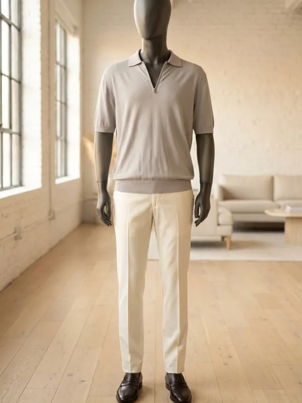S.Ricci polo