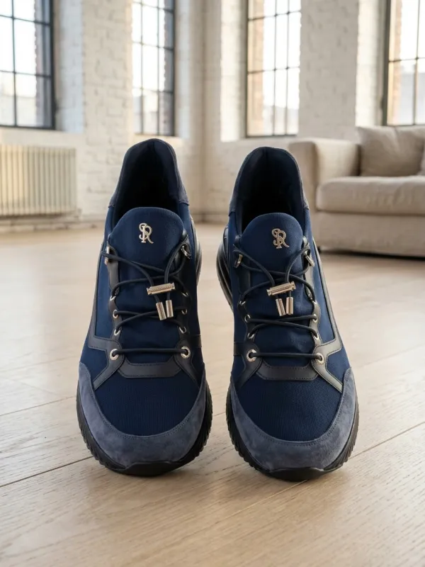 S.Ricci Sneakersy