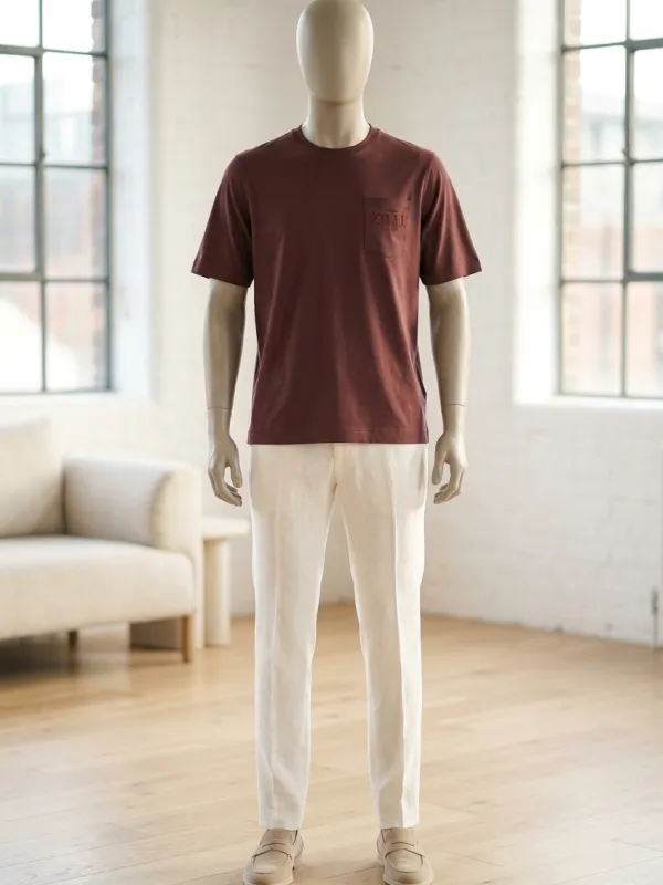 Zilli T-shirt