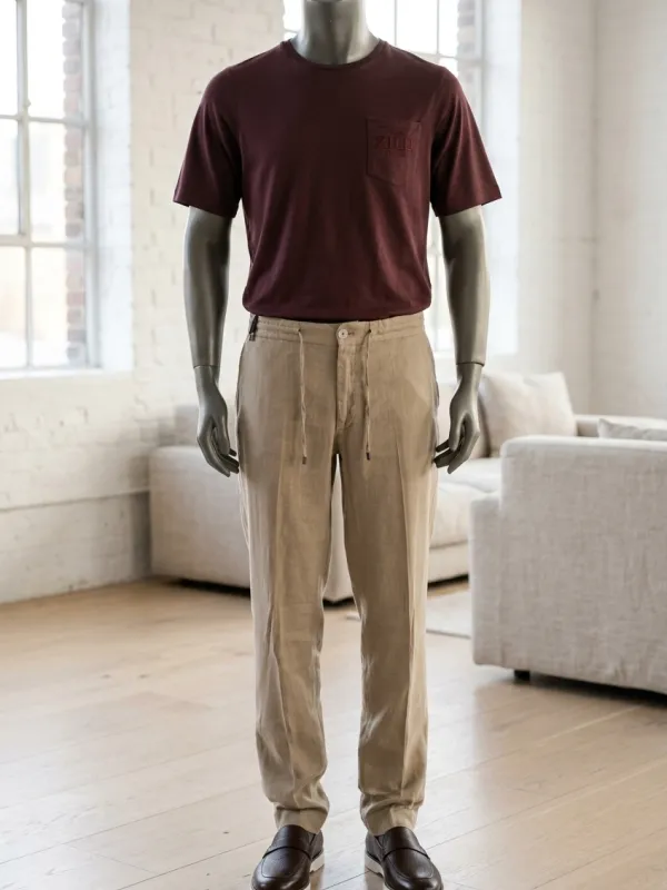 Zilli T-shirt